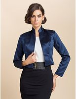 evening bolero jacket australia