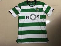 Maillot Sporting CP NANI Maillot Sporting CP NANI