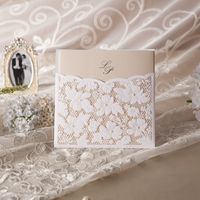 wholesale elegant event invitation buy cheap elegant event elegant event invitations