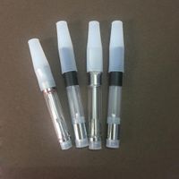 Wholesale wrapped silicone mouthpiece test drip tips cover disposable for Thick oil cartridge ce3 bud touch pen tank G2 A4 glass atomizer vape pen