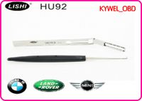 Wholesale LISHI HU92 for BMW with Internal milling Door lock pick tool unlock tool hu92 for BMW car opener