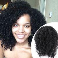 Discount Kinky Curly Hairstyles Mongolian Kinky Curly Hairstyles