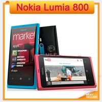 Wholesale Original Unlocked Nokia Lumia Mobile Windows OS GB ROM MP G Wi Fi GPS Bluetooth refurbished Cell Phone