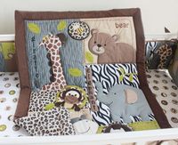 cot bedding sets nz