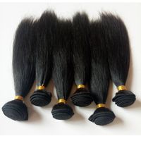 Wholesale Brazilian Indian remy Hair hot selling Short Bob Style inch extensions Soft staright hair Mongolian Malaysian human hair in stock