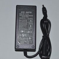 Wholesale LED Transformer DC12V Power adapters supply A A A A A AC V V to DC V Adapter