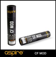Wholesale Original Aspire CF Mod Battery E Cigarette Mod Aspire Mod Mechanical High Quality