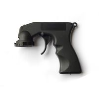 Wholesale labor saving Plasti Dip handle Rim membrane portable spray gun Spray Can Trigger Handle MX PD02