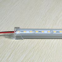 Wholesale led aquarium bar light CM pc Warm White DC V SMD LED Light Hard Rigid LED Strip Bar Light led strip