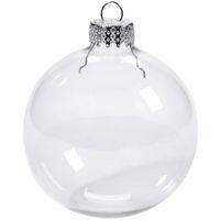 wholesale clear christmas ornaments buy cheap clear christmas plain christmas ornaments bulk