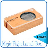Single magic flight launch box - New Magic Flight Launch Box Kits vaporizer dry herb vapor sc 1 st DHgate.com : the magic flight launch box vaporizer - Aboutintivar.Com