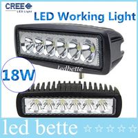 Arbeitsscheinwerfer 12V 24V 24W LED 1250lm Scheinwerfer ATV Kfz Lkw Geländewagen