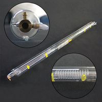 Wholesale 50w CO2 laser tube for laser engraving cutting machine