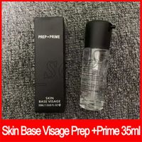 Wholesale Face Makeup Prep Prime SKIN Base Visage ML US FL OZ prep prime whitening essence Face Primer