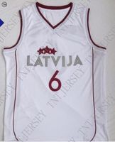 kristaps porzingis jersey mens