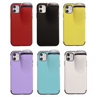 Wholesale Airpods Phone Case For iPhone Pro Max S Plus X XS Max XR For iphone AirPods Hard PC Back