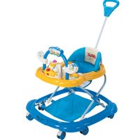 baby walker 7 months