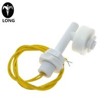 Wholesale longteng DC V Liquid Water Level Sensor Right Angle Float Switch for Fish Tank