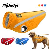 Large Big Dog Winter Clothes Nz Buy New Large Big Dog Winter Clothes Online From Best Sellers Dhgate New Zealand