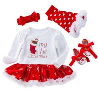 my first christmas outfit girl uk