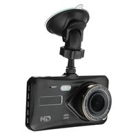 Wholesale 1080P full HD car DVR camera touch screen car camcorder Ch driving dashcam inches WDR night vision G sensor parking monitor
