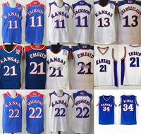 joel embiid college jersey