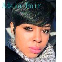 Discount Short Afro Hair Styles Short Afro Hair Styles 2020 On