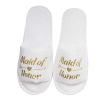 hotel slippers uk