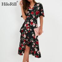 long summer dresses canada