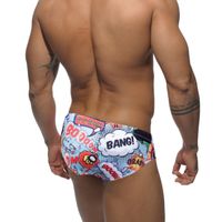 funny bathing suits for men