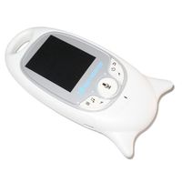 cookjoy baby monitor