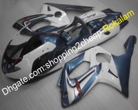 Wholesale Popular Motorcycle YZF R ABS Plastic Fairing Fit For Yamaha YZF600R Thundercat Multicolor Body Aftermarket Kit Fairings