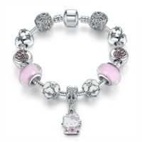 parure pandora flocon parure pandora flocon