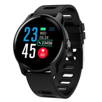 blackberry smartwatch 2019