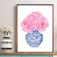 Discount Wholesale Pink Vases Wholesale Pink Vases 2019 On Sale