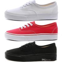 zapatillas vans negras completas