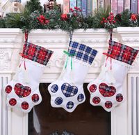 Paw Print Party Decorations Online Shopping Paw Print Party
