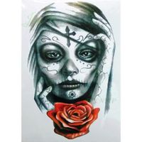 Tatouages Mexicains Distributeurs En Gros En Ligne