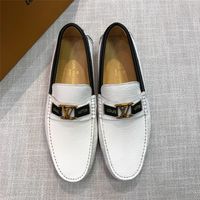 leopard loafers canada