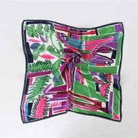 custom printed scarves uk