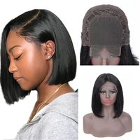 Short Natural Hairstyles Online Shopping African American