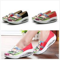 soulier shape up