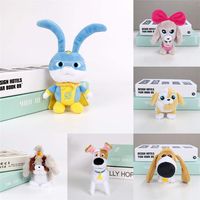 BMO Toy Figure Product Finn Funko Pocket POP: Adv Time Tin- Jake FUN4866 Misc Pack of 3