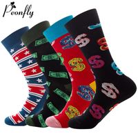 3 Pairs Thick Winter Toddler Socks Baby Boy and Girl Socks Infant Socks Kid Socks Warm Cotton Crew Socks CoCoCute Baby Socks