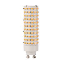 Wholesale LED Gu10 bulb Gu10LED light W W halogen equivalent LM warm white K Gu10 basic bulb