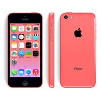 Wholesale Apple iPhone C iPhone5C With Touch id GB RAM GB GB ROM IOS inch G WCDMA WIFI Original Refurbished Cellphone