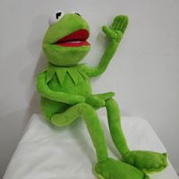 kermit the frog plush canada
