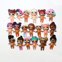 golden child lol doll