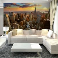 Carta Da Parati Moderna Per Le Pareti Degli Uffici Online