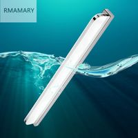 Wholesale High Quality Vanity Lights LED Bathroom Light Fixture LED Mirror Light cm W Acrylic Waterproof Wall Lamp